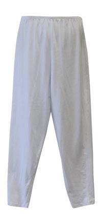 Liz And Jane - Women's Cotton Ankle Leggings - Plus