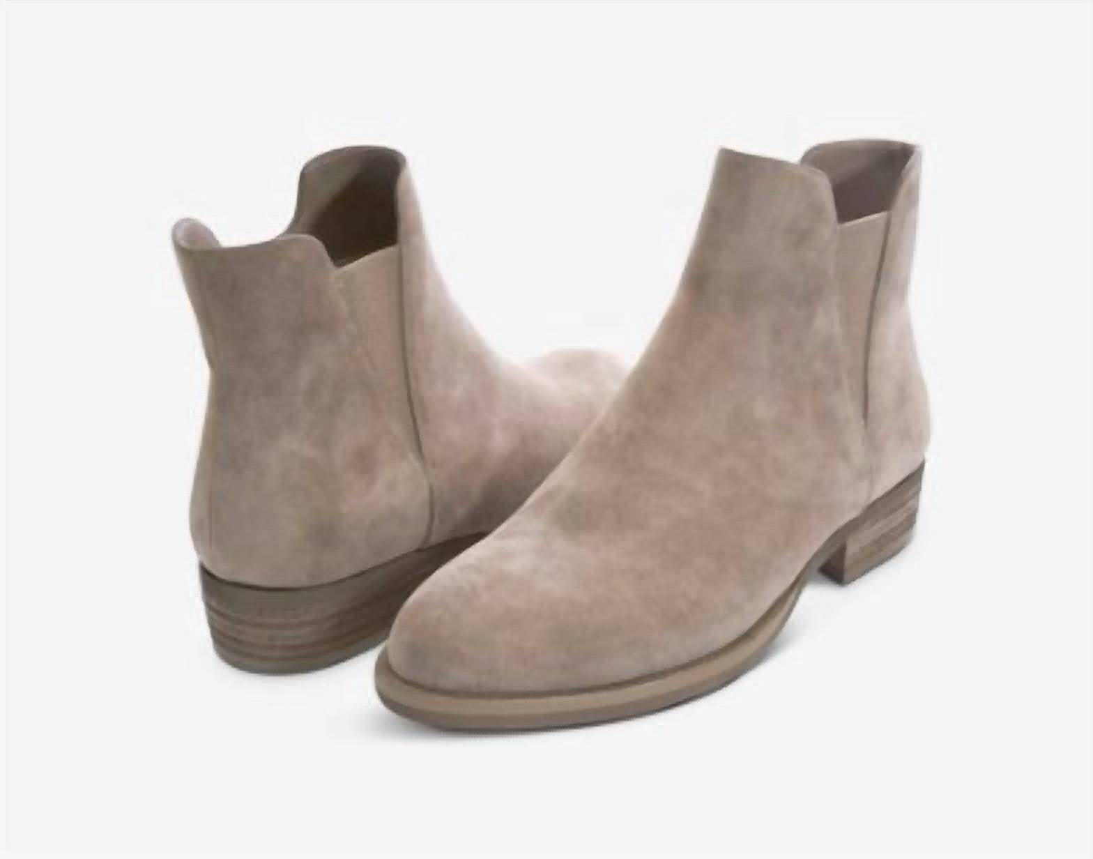 Vaneli - Women's Harman Boots