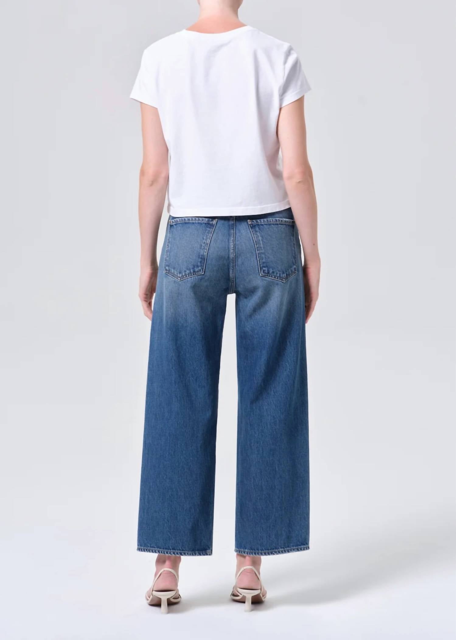 Agolde - Ren Jean