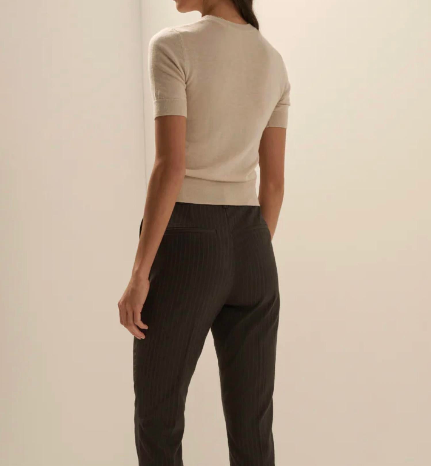 Favorite Daughter - The Good Sport Top
