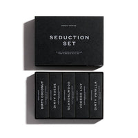 Heretic Parfum - Women's Seduction Fragrances - Set Of 5x2ml