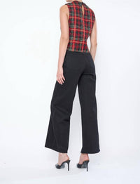 Flora Bea - Tricia Sleeveless Top