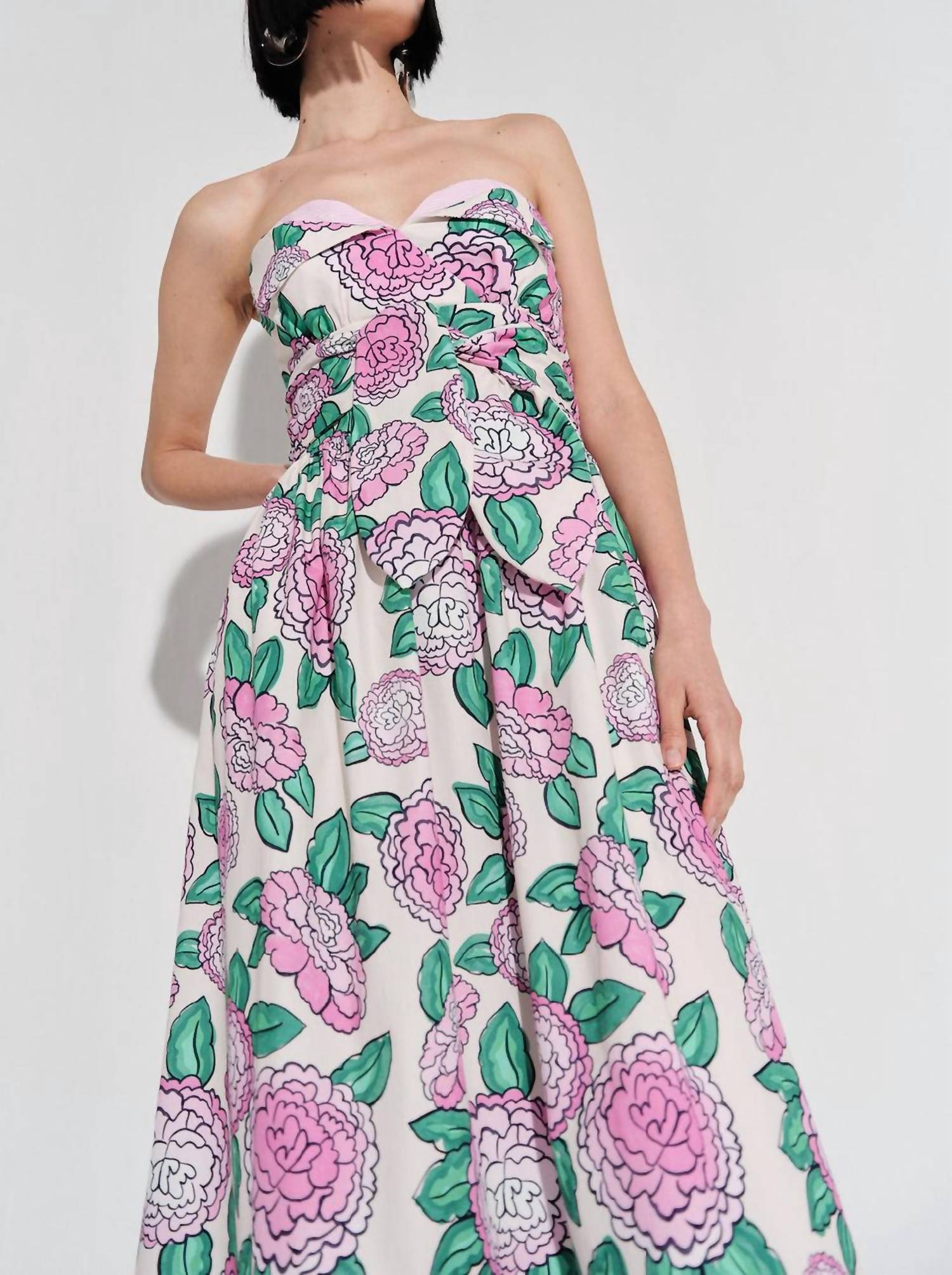 De Loreta - Lidia Dress