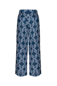 Kleid - Culotte Pants