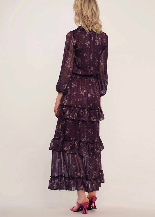 Heartloom - Leyla Dress