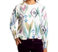 Hartford - Knit Pullover Maylee
