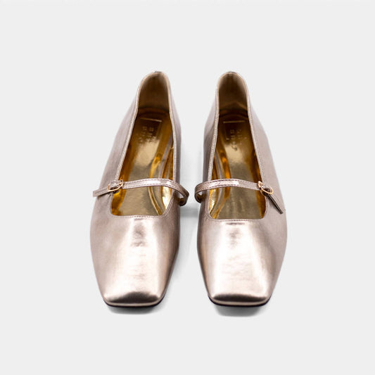 Shu Shop - Women's Adele Ballet Flat