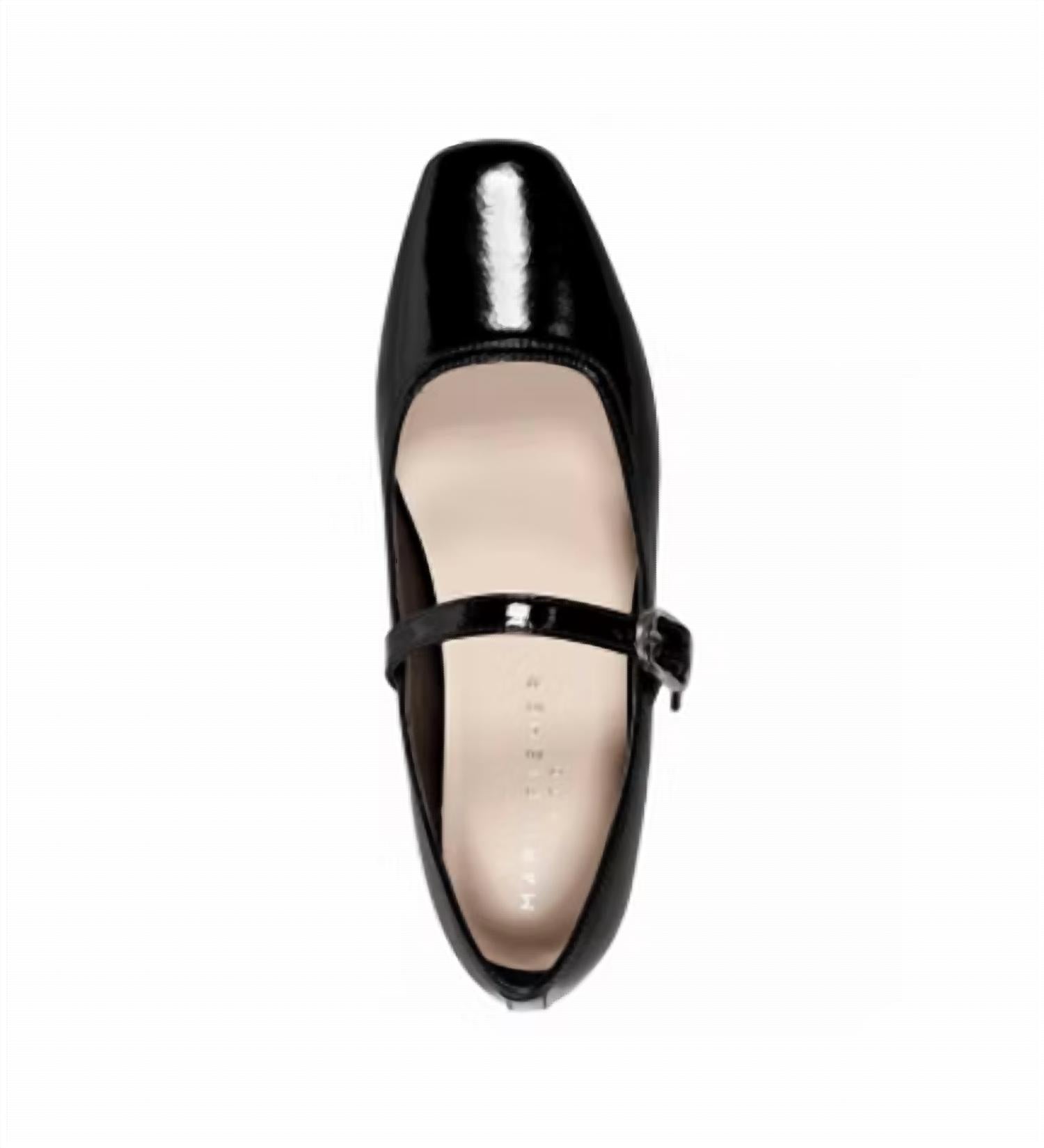 Marc Fisher - Women's Garissa Ballet Flat