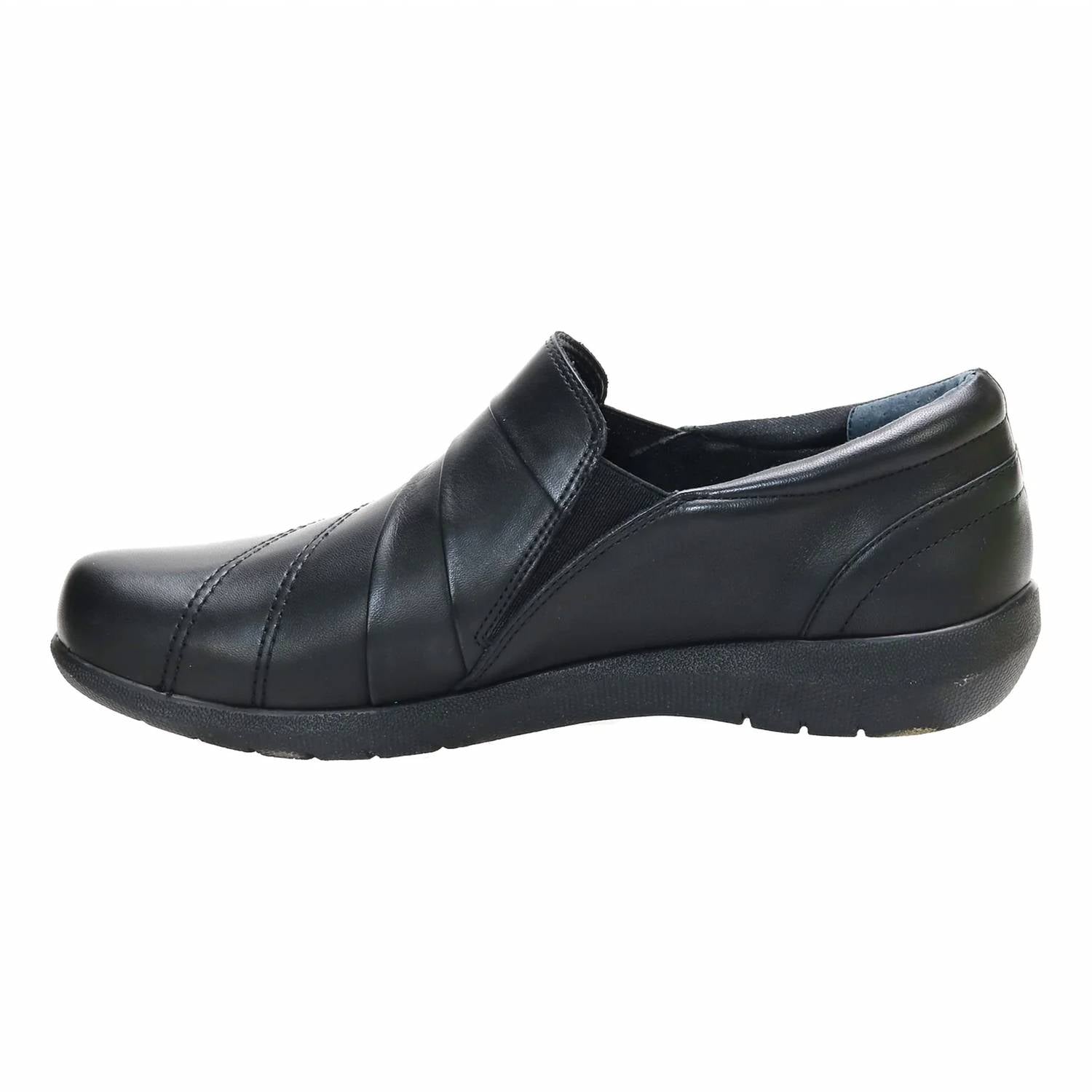 David Tate - Women's Serene Casual Leather Shoes