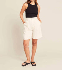 Boody - Ribbed Racerback Tank Top