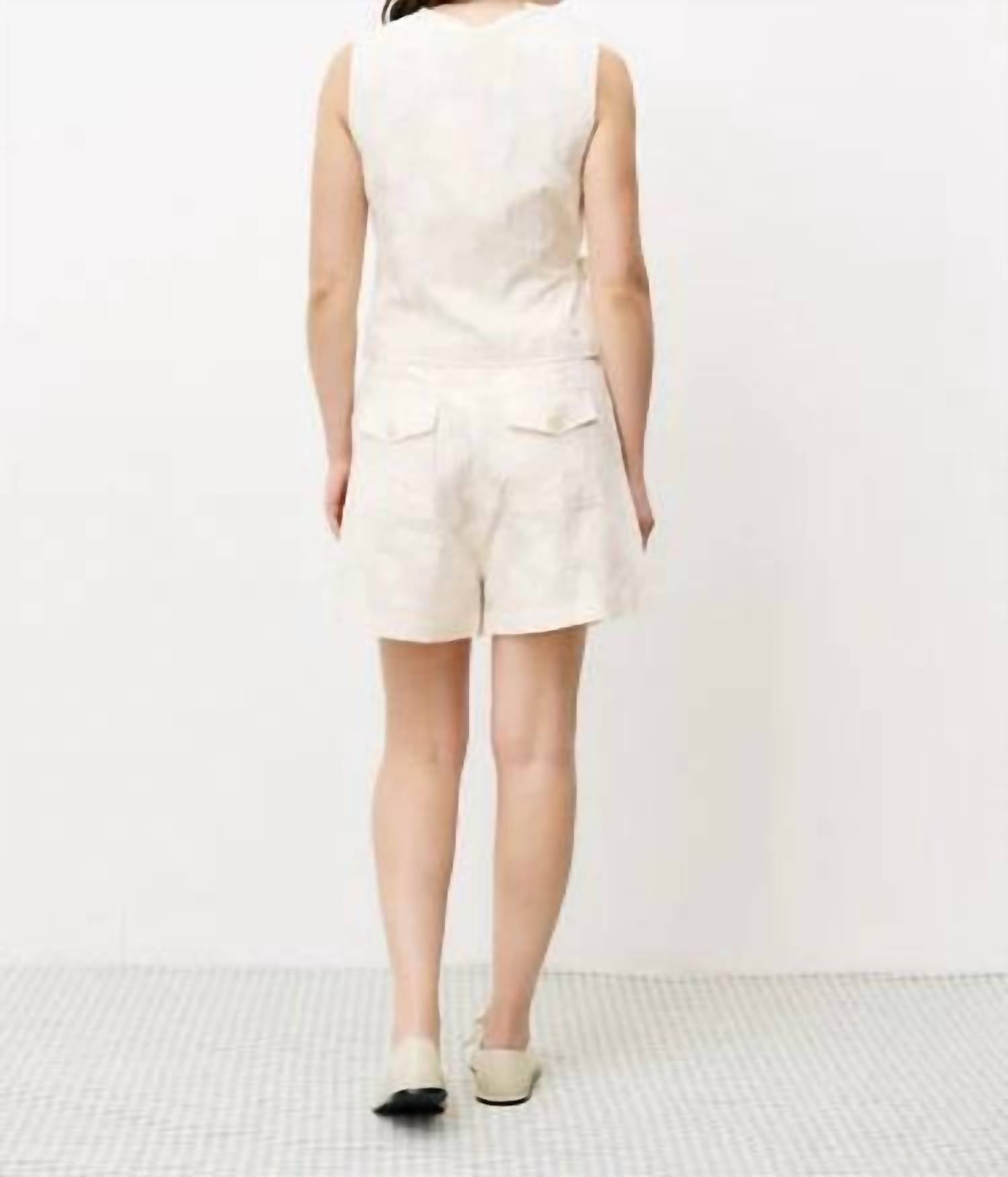 Frnch - Novalie Short