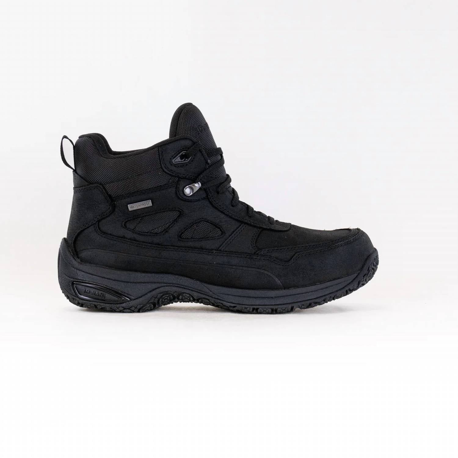 Dunham - Men's Cloudplus Mid Ii Boot