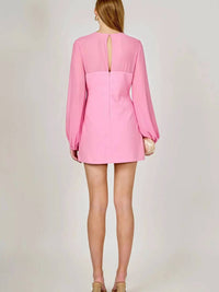 Endless Rose - Twiggy Dress