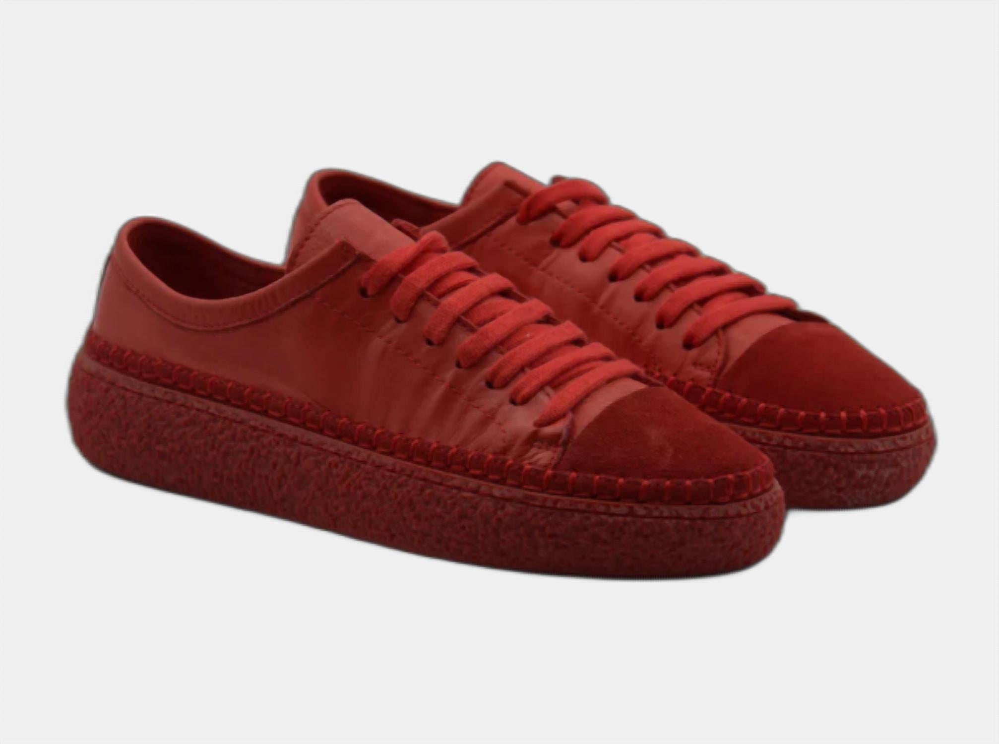 Lusso Beni - Women's Aimee Sneakers