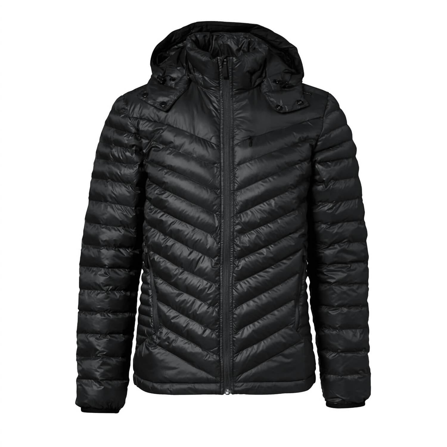 Porsche Design - Men's Lightweight Padded Jacket