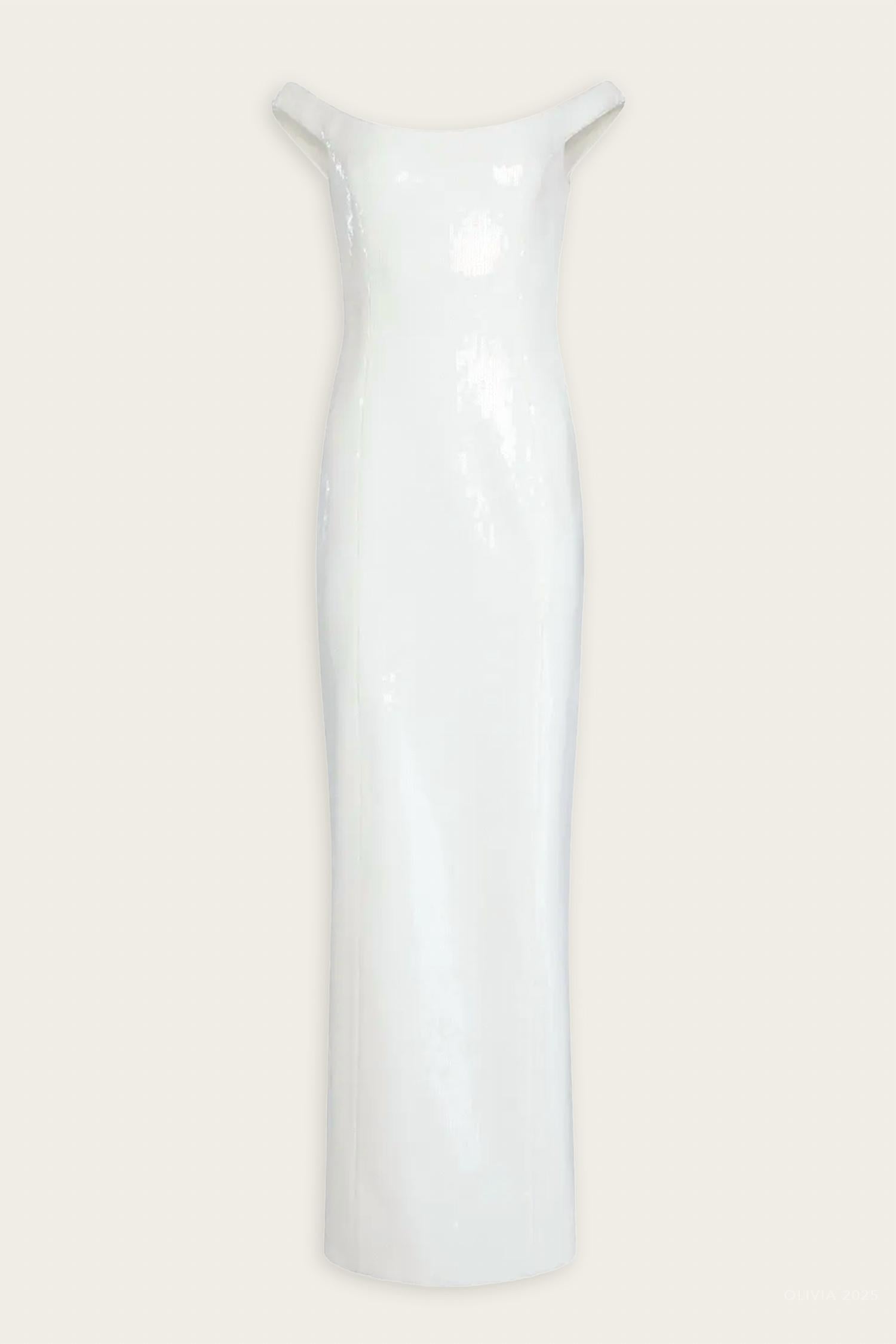 Retrofete - Jazmina Sequin Dress