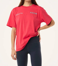 P.E. Nation - Women's Slate Tee