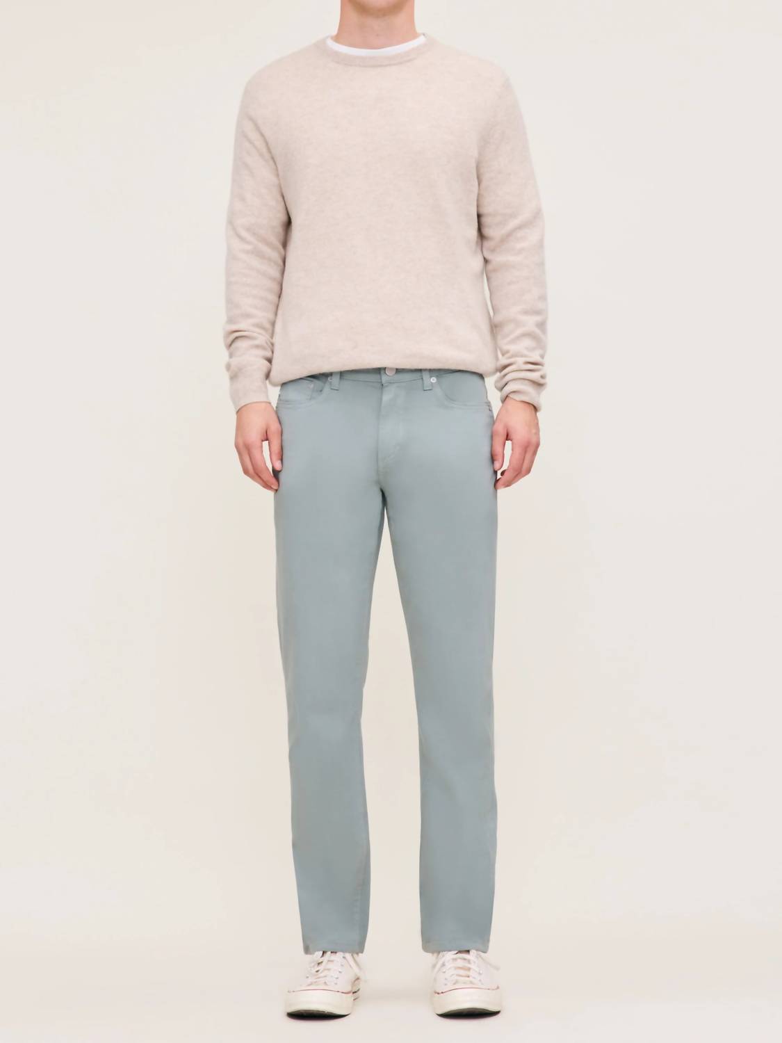 Dl1961 - Women'S - Russell Slim Straight Pants