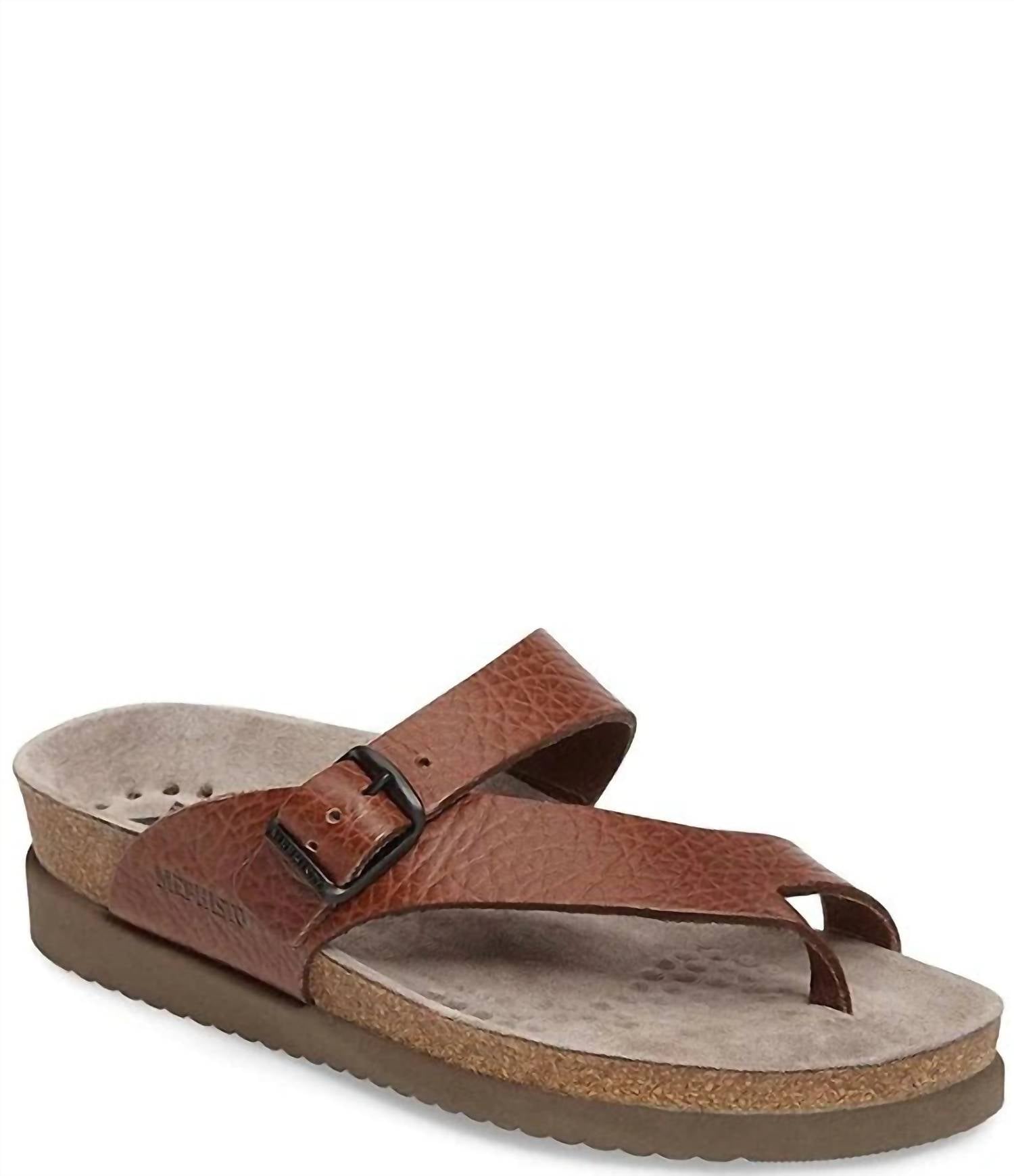 Mephisto - Women's Helen Sandals