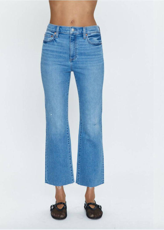 Pistola - Women's High-rise Jeans
