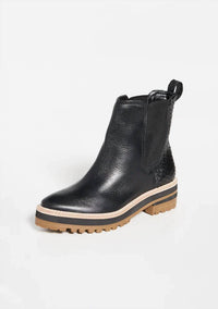 Kaanas - Women's Pontevedra Booties