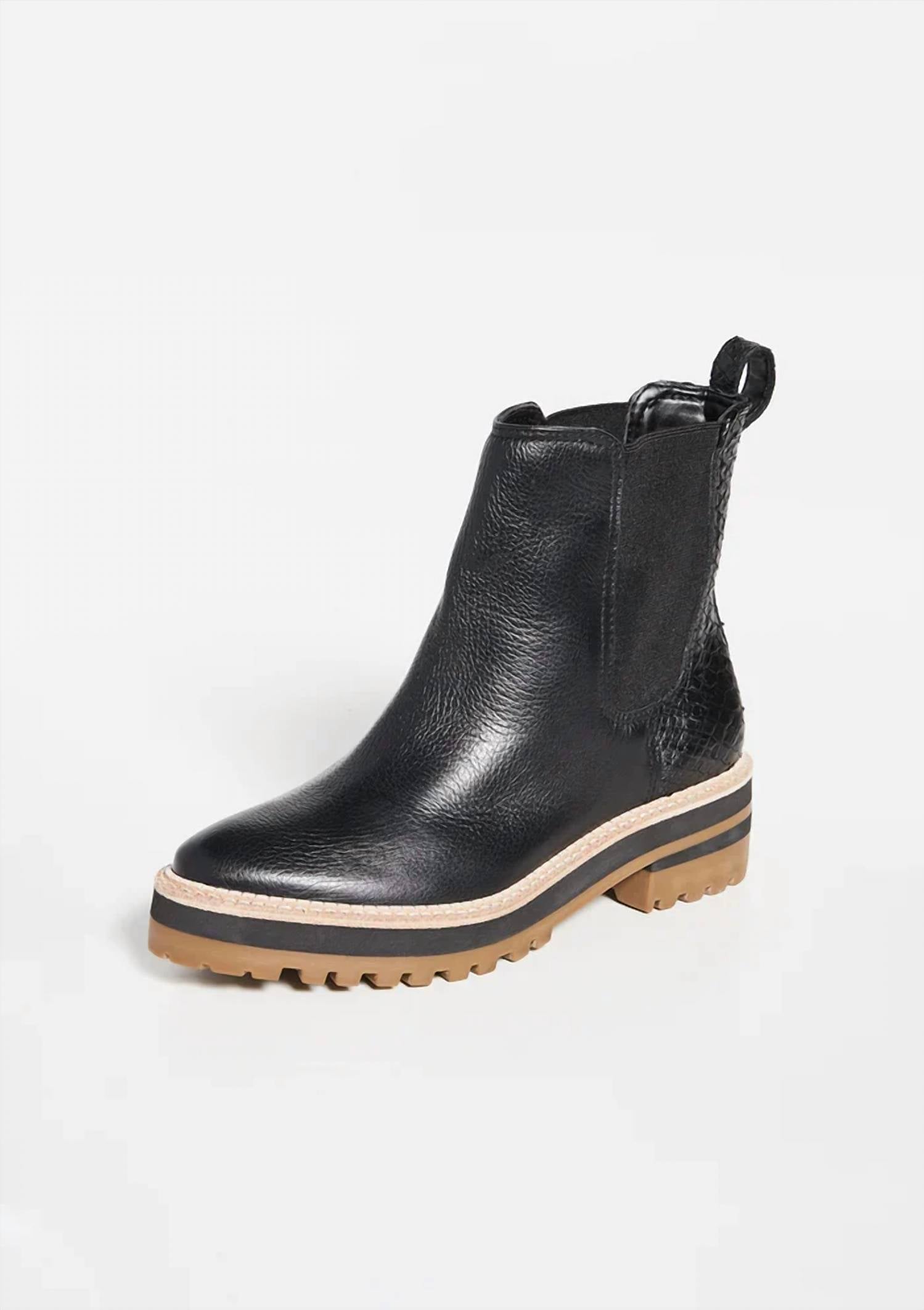 Kaanas - Women's Pontevedra Booties