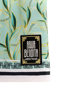 Agua Bendita - Boy's Nick Korin Trunk