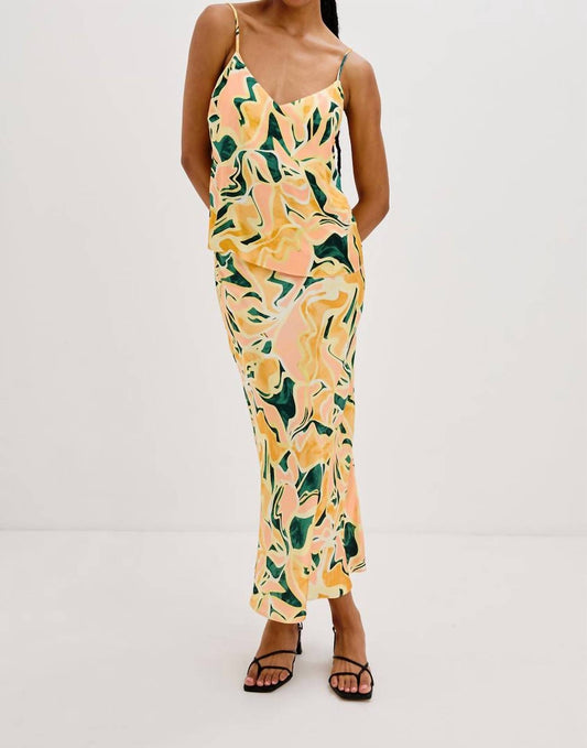 Rails - Paola Flattering Luxe Tank Top