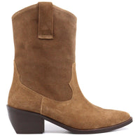 WOMEN'S DOLLY BOOTS