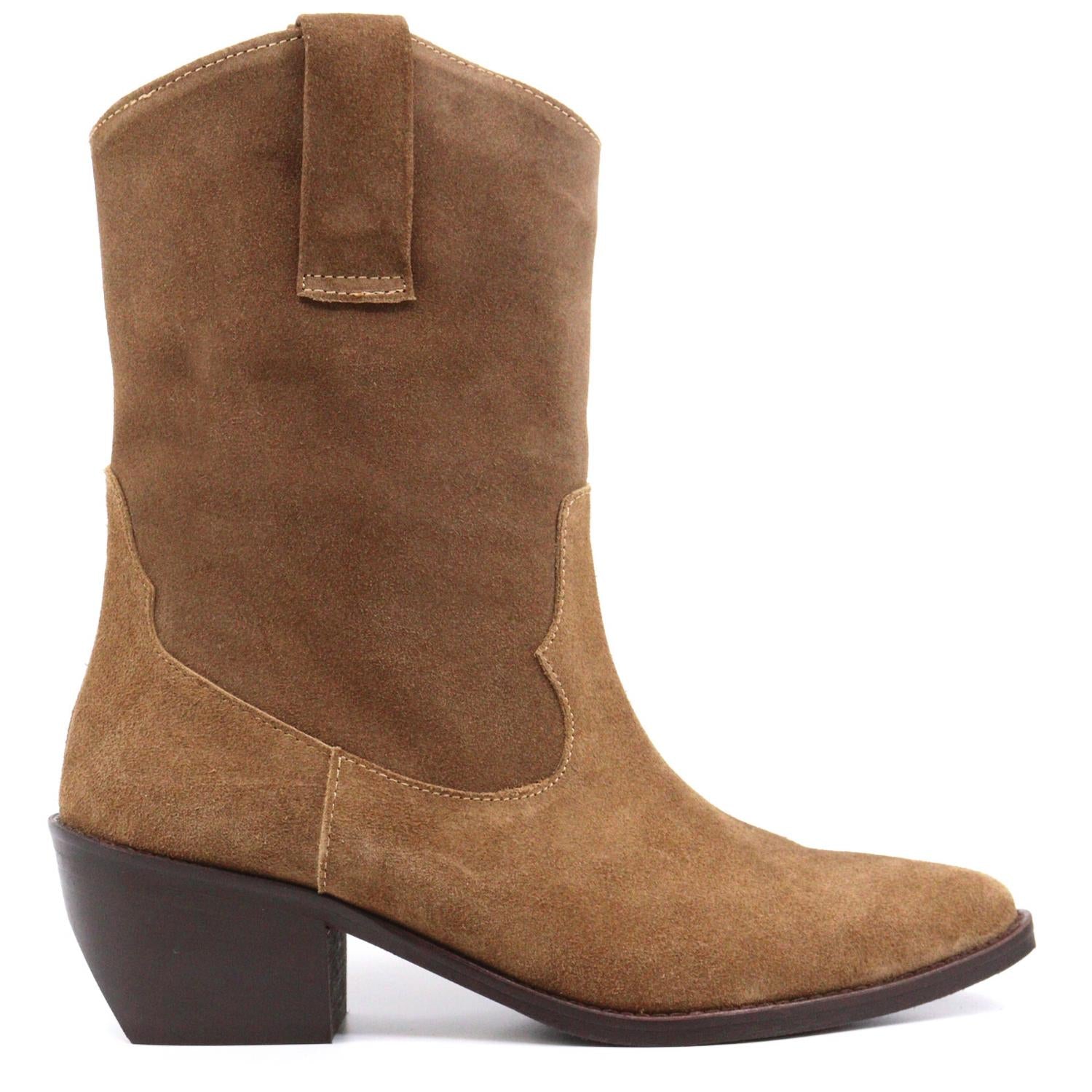 WOMEN'S DOLLY BOOTS