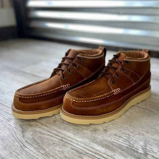 Twisted X - Men's Wedge Sole Boot