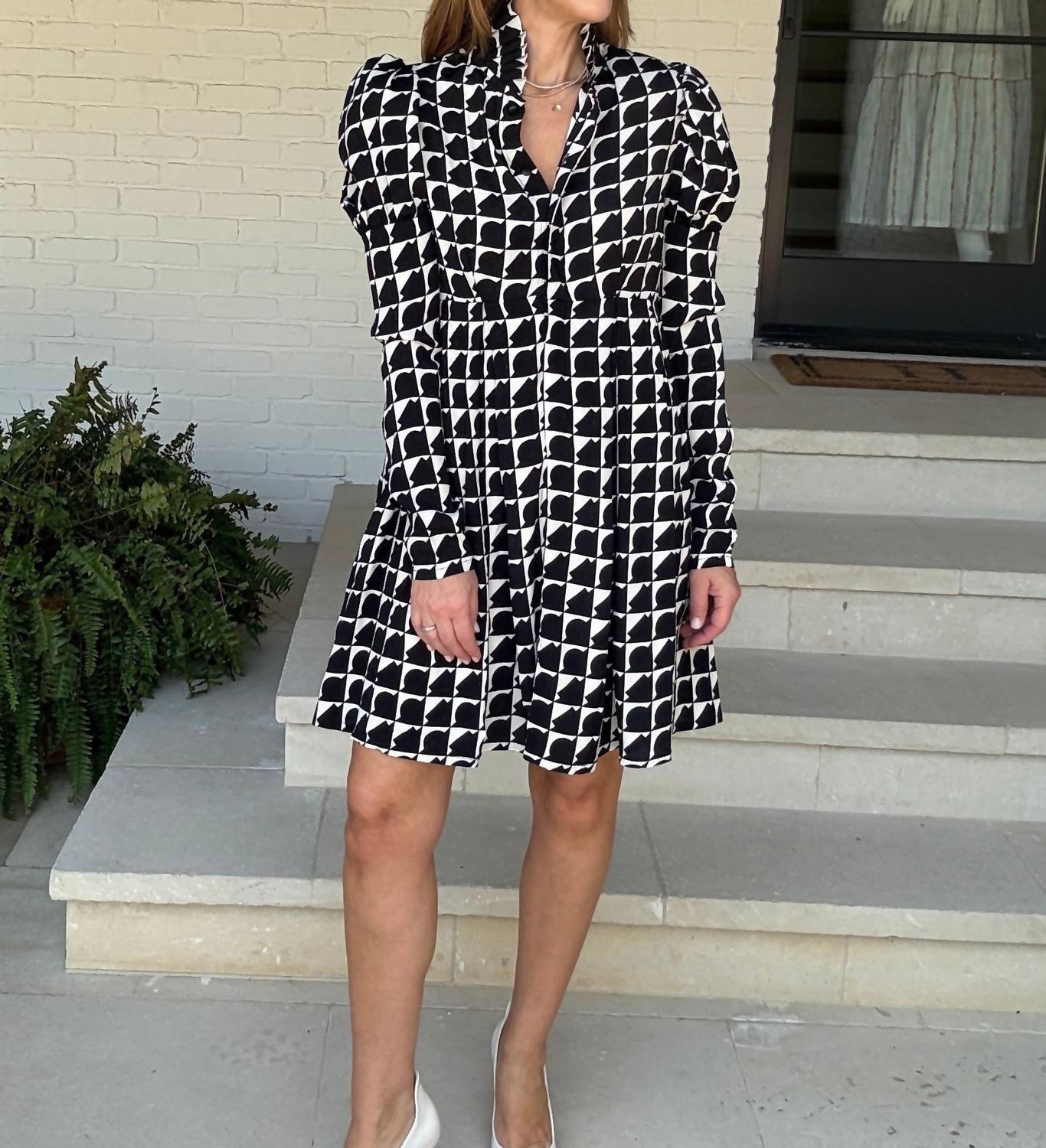 Hanout - VICTORIA DRESS