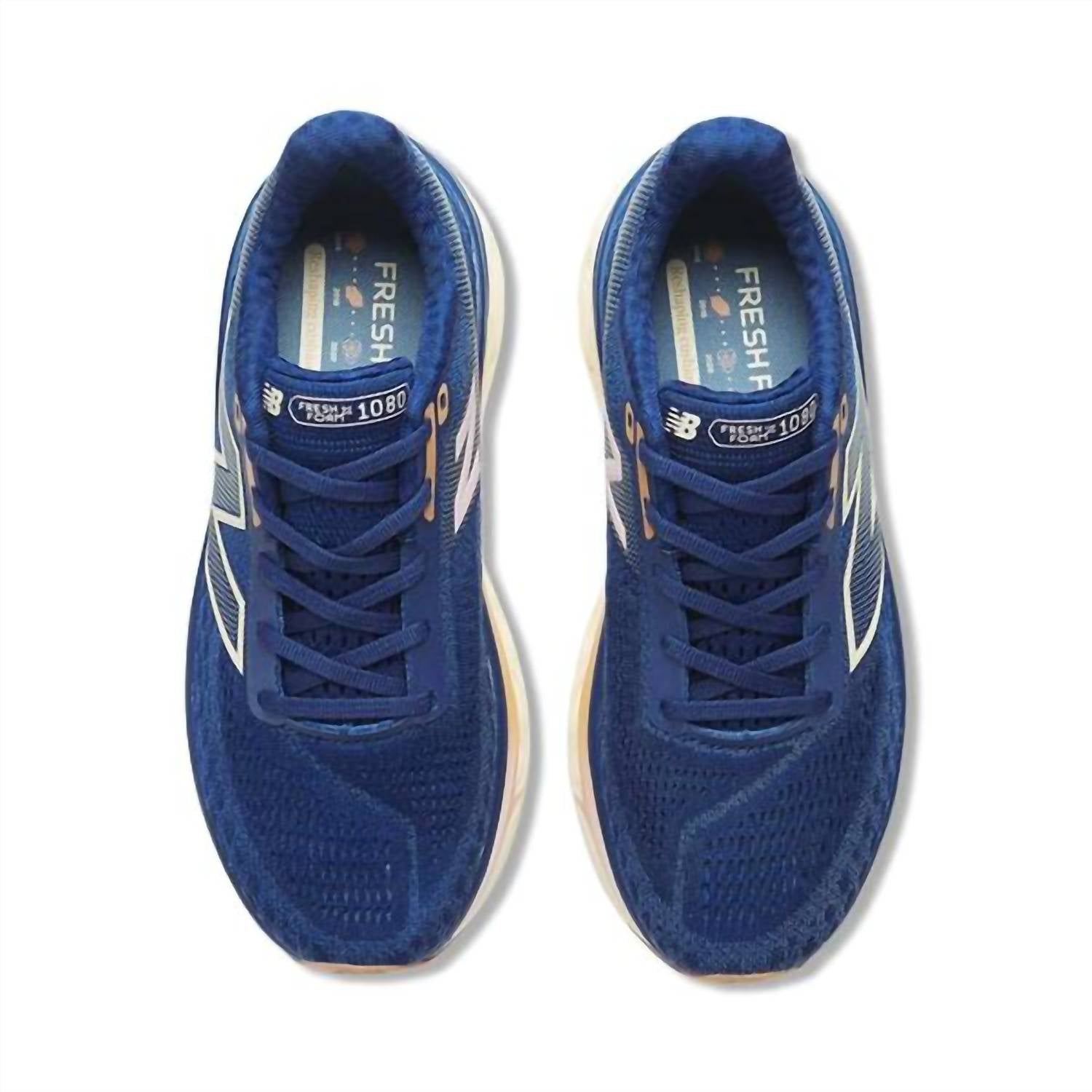 New Balance - Women's 1080 V 14 Shoe - Standard
