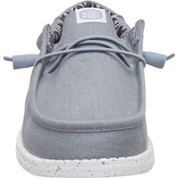 Hey Dude - Men's Wally Stretch Slip On Shoes