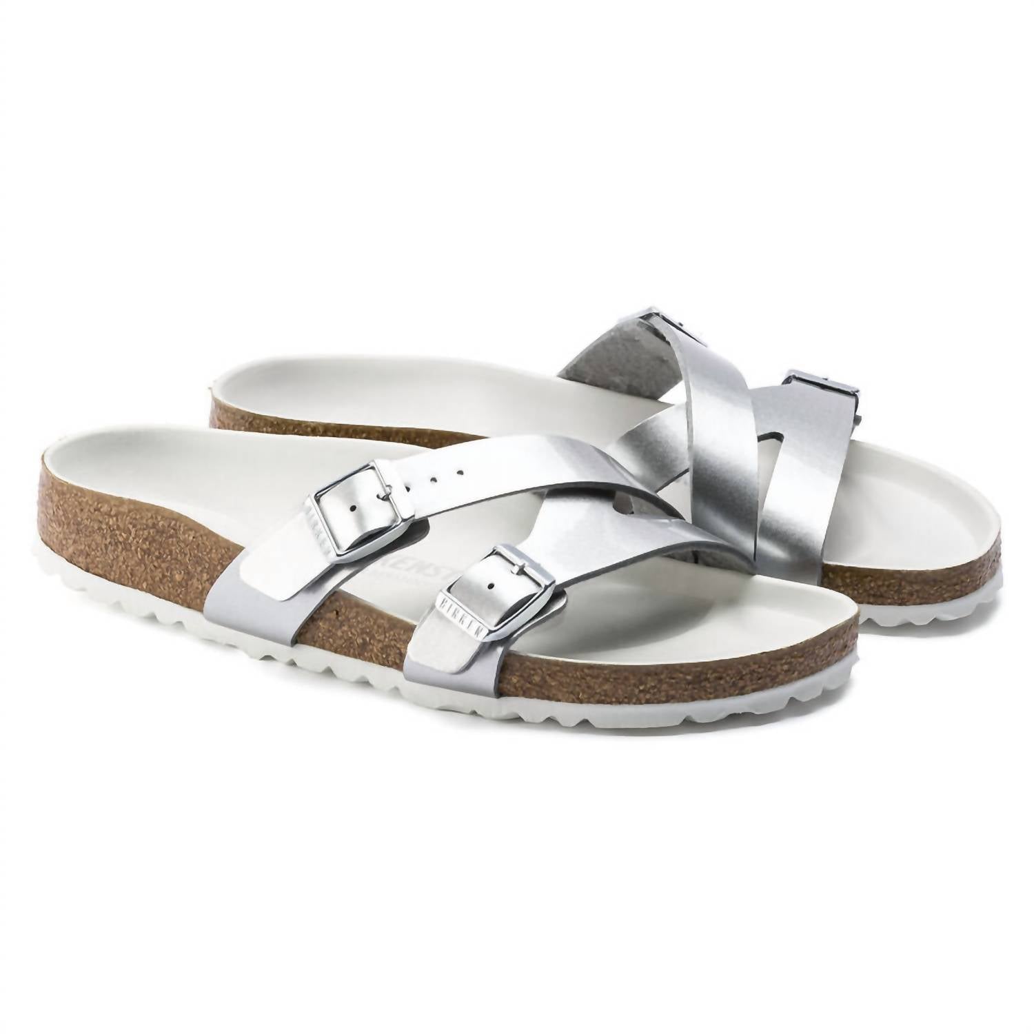 Birkenstock - Women's Yao Balance