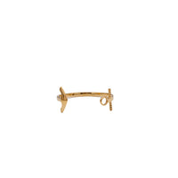 Knotwtr - Women's Arrow Head Bracelet