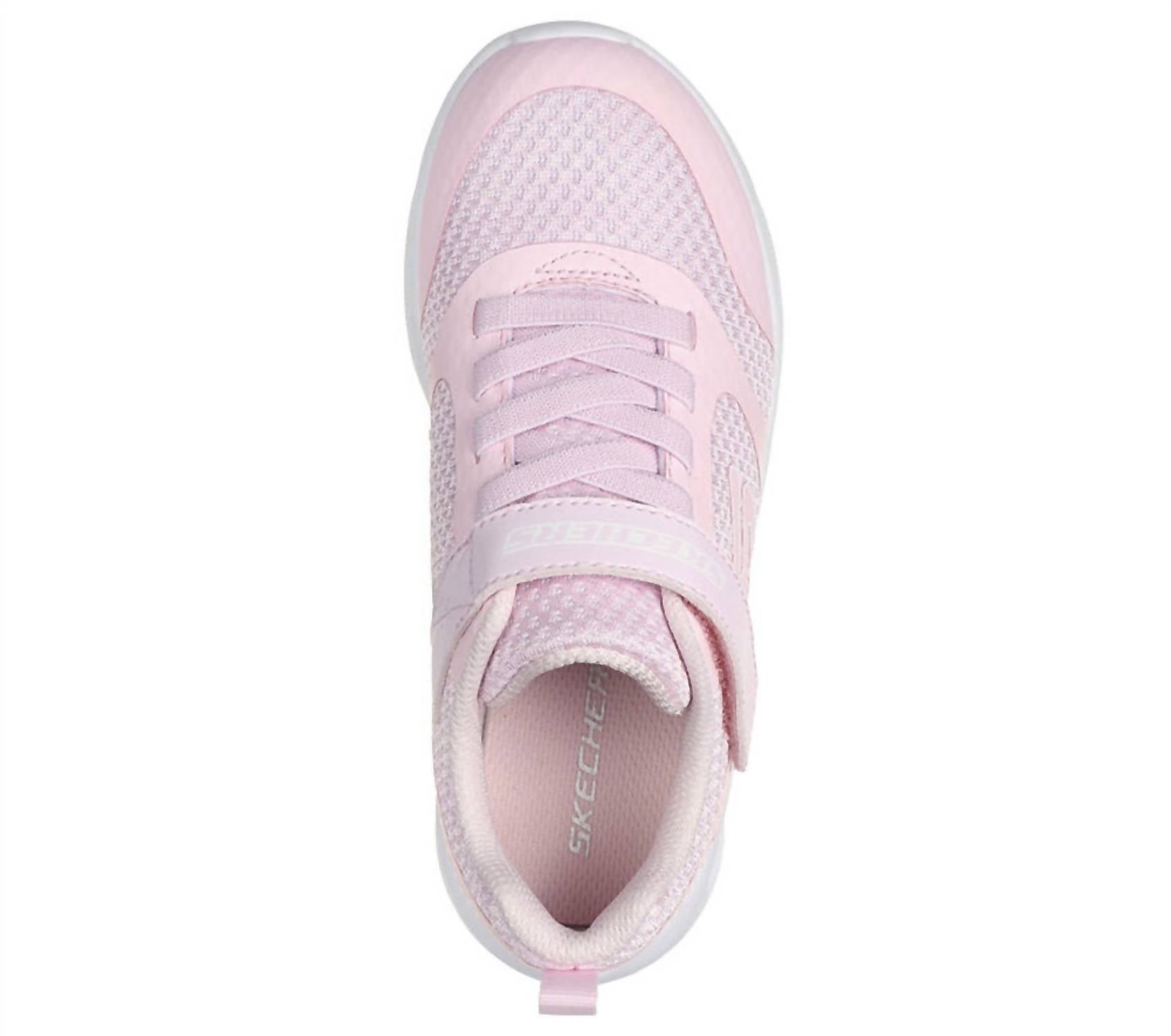 Skechers - Women's Microspec Max-race Shoes