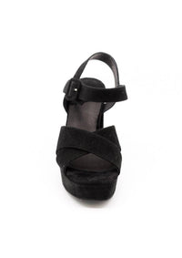 Jeffrey Campbell - Women's Amma Platform Heels