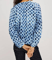 Rails - Saint Long Sleeve Top