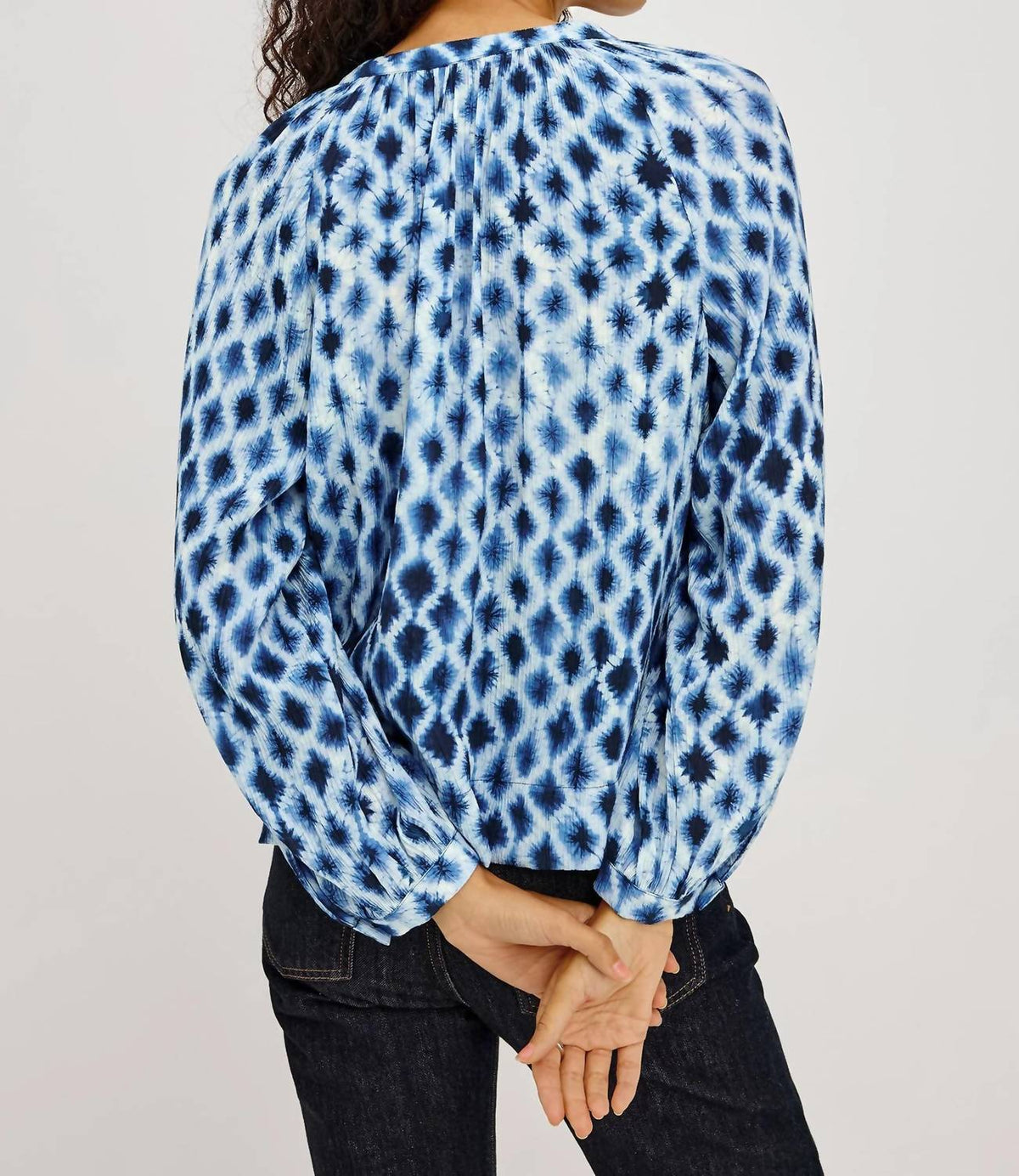Rails - Saint Long Sleeve Top
