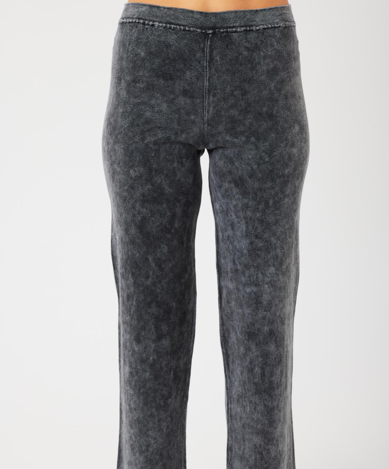 Angel Apparel - Ankle Lounge Pant