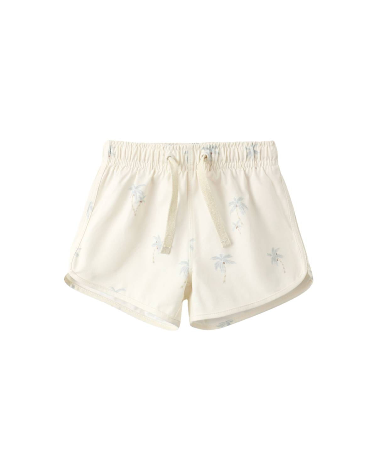 Rylee + Cru - Kid's Swim Trunk