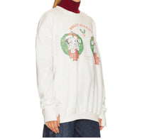 The Laundry Room - Holly Berries Sweater