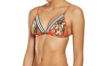 Seafolly - Ocean Alley Fixed Tri Bikini Top