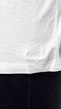 On This Day - Women's Graphic Pocket Tee