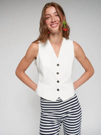 Vilagallo - Agata Vest