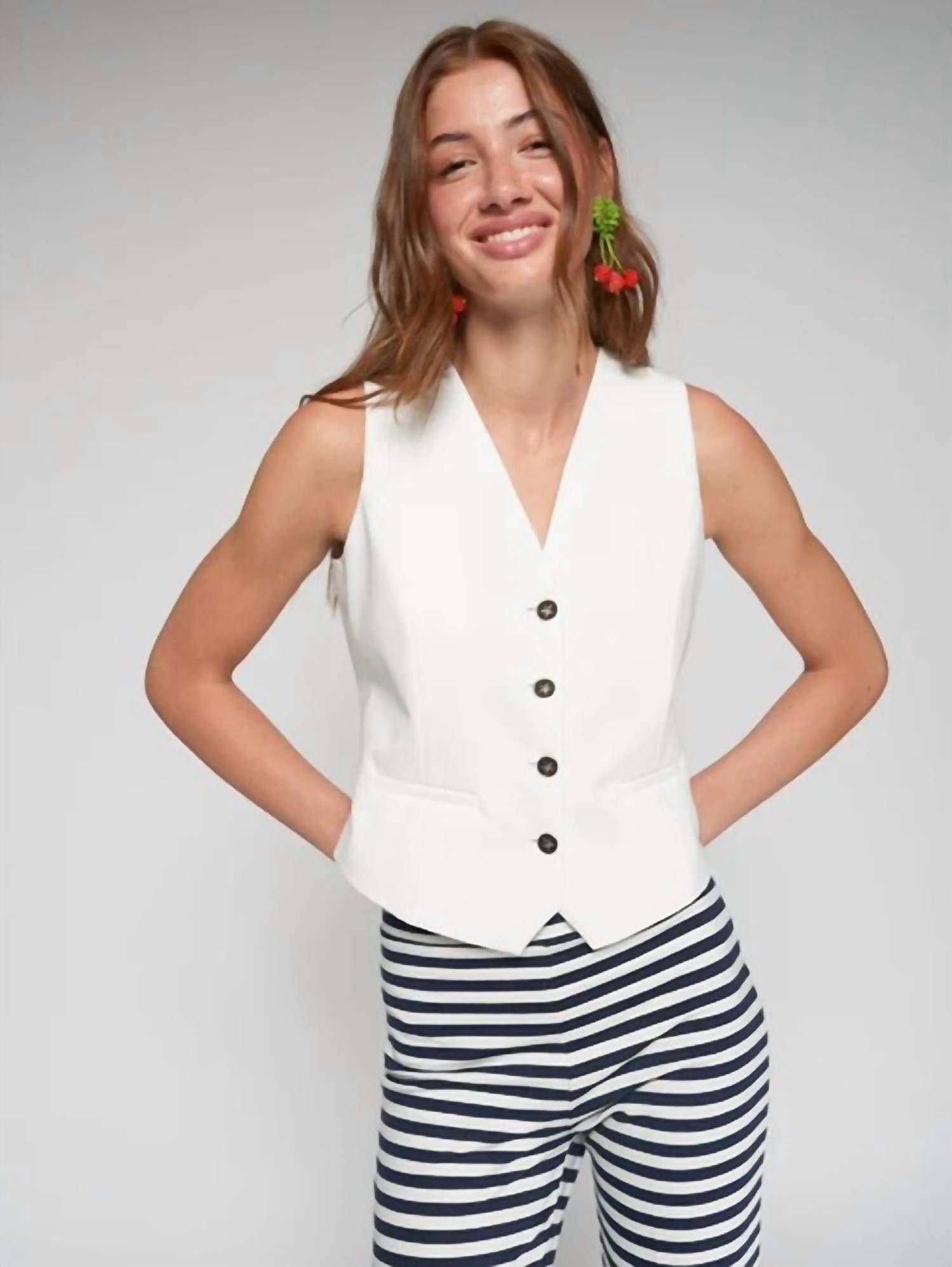 Vilagallo - Agata Vest
