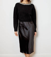 Dh New York - Bel Sweater Dress