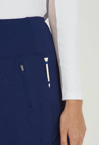 Ibkul - Straight Skirt