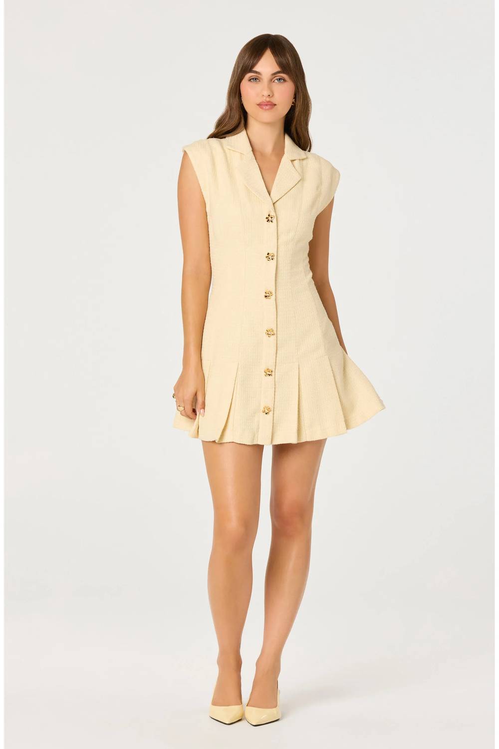 Astr - Dannie Dress